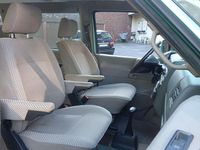 Gebraucht VW T4 140 PS (102 kW) 1997 Grün Van