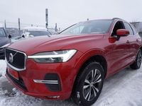 Gebraucht Volvo XC60 197 PS (144 kW) 2022 Rot SUV