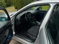 Gebraucht BMW 523 170 PS (125 kW) 1999 Silber Limousine