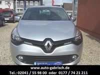 gebraucht Renault Clio IV Expression, NAVI,KlIMA,TEMPOMAT,BLUETOOTH