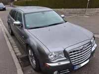 Gebraucht Chrysler 300C Touring 360 PS (264 kW) 2008 Grau Kombi