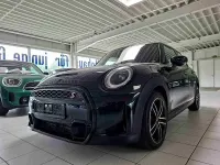 Gebraucht Mini Cooper S Sport 178 PS (130 kW) 2022 Schwarz Kleinwagen