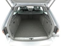 gebraucht Skoda Superb Combi Style DSG