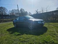 Gebraucht VW Golf Cabriolet 101 PS (74 kW) 2000 Blau Cabrio