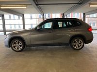 gebraucht BMW X1 E84 xdrive