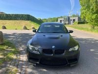 Używany BMW M3 Performance 420 KM (308 kW) 2012 Coupe