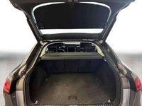 Gebraucht Audi e-tron Sportback 230 kW (313 PS) 2022 Grau SUV
