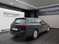 gebraucht VW Passat Variant Business