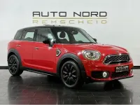 Gebraucht Mini Cooper S Chili 192 PS (141 kW) 2020 Kleinwagen