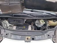 Gebraucht Renault Trafic 101 PS (74 kW) 2003 Van / Kleinbus