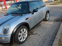 Gebraucht Mini Cooper Coupé 116 PS (85 kW) 2002 Coupé