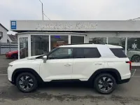 Neu KGM Torres 204 PS (150 kW) 2026 Grand white SUV