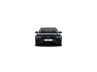 gebraucht Audi A6 Avant S line 55 TFSI e AHK/Nav/LenkHz/Matrix/SHZ/StandKlima