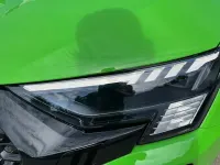 Gebraucht Audi RS3 Sportback Ambiente 400 PS (294 kW) 2024 Kyalamigrün Kleinwagen