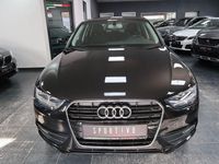 Gebraucht Audi A4 Attraction 150 PS (110 kW) 2015 Mythosschwarz Limousine