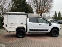 gebraucht Ford Ranger 4x4 Wildtrak