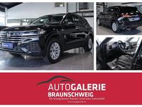 Gebraucht VW Touareg 231 PS (169 kW) 2022 Schwarz SUV