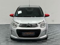 Gebraucht Citroën C1 Furio 82 PS (60 kW) 2018 Kleinwagen