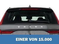 Gebraucht Volvo XC60 Plus 455 PS (334 kW) 2025 Metallic SUV