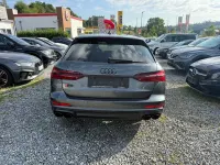 Gebraucht Audi S6 Basis 344 PS (253 kW) 2021 Grau Kombi