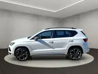 Gebraucht Cupra Ateca 150 PS (110 kW) 2024 "bila" weiss SUV