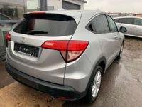 gebraucht Honda HR-V Elegance Klimatronic Navi Kamira EURO 6