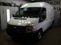 Gebraucht Ford Transit 101 PS (74 kW) 2014 Weiß