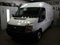 gebraucht Ford Transit Kasten FT 280 M City Light Service NEU