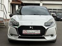 Gebraucht Citroën DS3 PureTech 131 PS (96 kW) 2016 Weiß Kleinwagen