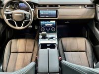 gebraucht Land Rover Range Rover Velar R-Dynamic S Meridian 3D 20&apos,&apos,
