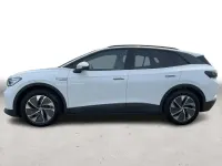 Gebraucht VW ID.4 Pro Performance 150 kW (204 PS) 2023 Weiß SUV