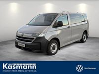 Neu VW Transporter 150 PS (110 kW) 2025 Braun Van