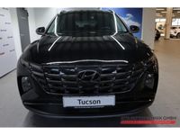 gebraucht Hyundai Tucson Trend Hybrid 1.6 T-GDI 2WD Krell, 19'' Alu, el. Heckklappe