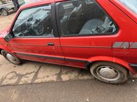 gebraucht Nissan Micra GL sehr guter Zustand Original