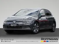 Gebraucht VW Golf VIII Move 150 PS (110 kW) 2023 Grau Limousine