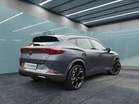 Gebraucht Cupra Formentor 310 PS (228 kW) 2022 Grau SUV