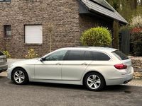 Gebraucht BMW 530 258 PS (189 kW) 2014 Kombi
