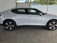 Second-hand Polestar 2 Pilot 169 kW (231 CP) 2023 Gri Hatchback
