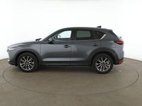 Gebraucht Mazda CX-5 Kangei 2020 Grau SUV
