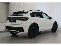 Gebraucht VW Taigo R-line 85 PS (62 kW) 2025 Weiß SUV