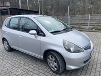 gebraucht Honda Jazz 