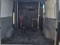 gebraucht Mercedes Sprinter Sprinter 313 CDI903.621