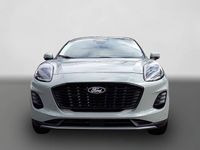 Gebraucht Ford Puma Titanium 125 PS (91 kW) 2025 Grau Limousine