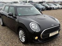Gebraucht Mini Clubman 102 PS (75 kW) 2018 Schwarz Kombi