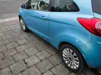 Gebraucht Ford Ka 68 PS (50 kW) 2010 Kleinwagen