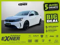 Occasion Opel Corsa 75 ch (55 kW) 2024 Blanc Citadine