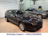 Gebraucht Alfa Romeo 159 140 PS (102 kW) 2009 Kombi