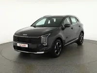 Neu Kia Sportage 150 PS (110 kW) 2026 Darkpentametalmet. SUV