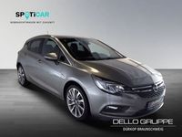 gebraucht Opel Astra Dynamic 18 Zoll Sitzheizung vorne+hinten K