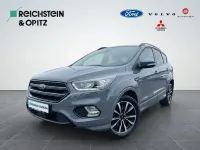 Gebraucht Ford Kuga ST-Line 150 PS (110 kW) 2020 Grau SUV